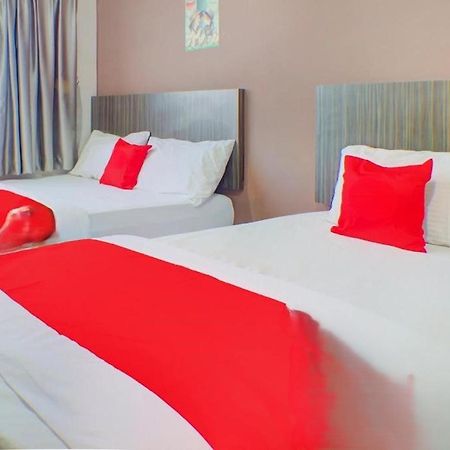 Js Hotel, Johor Bahru Exterior photo