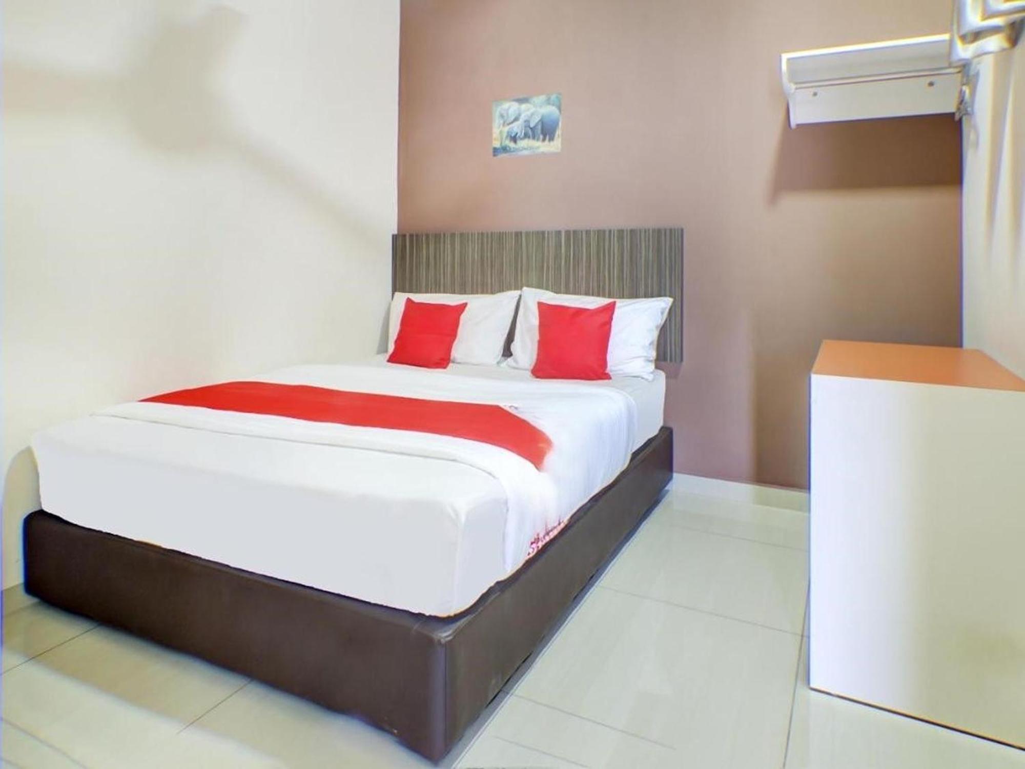 Js Hotel, Johor Bahru Exterior photo