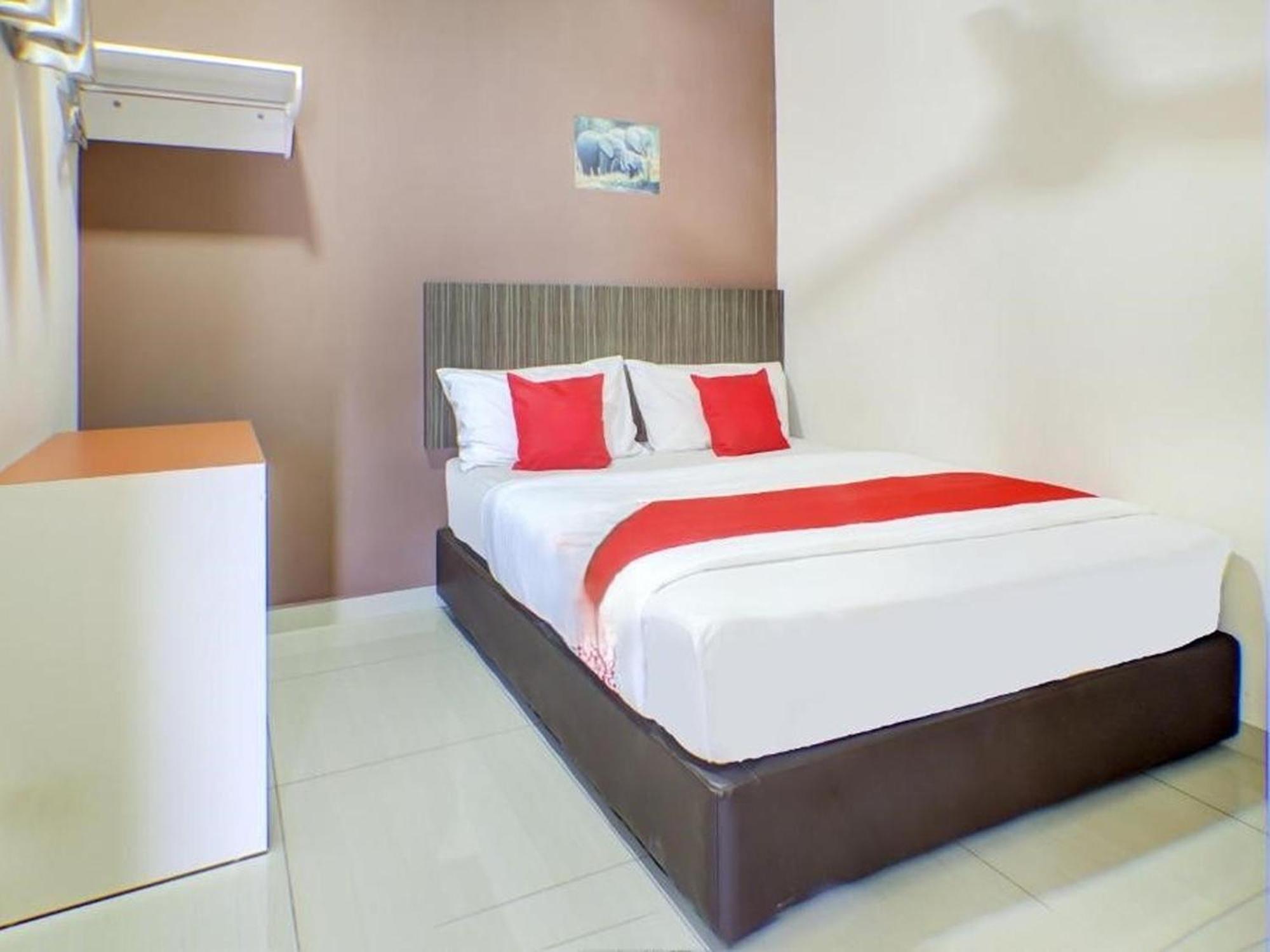 Js Hotel, Johor Bahru Exterior photo
