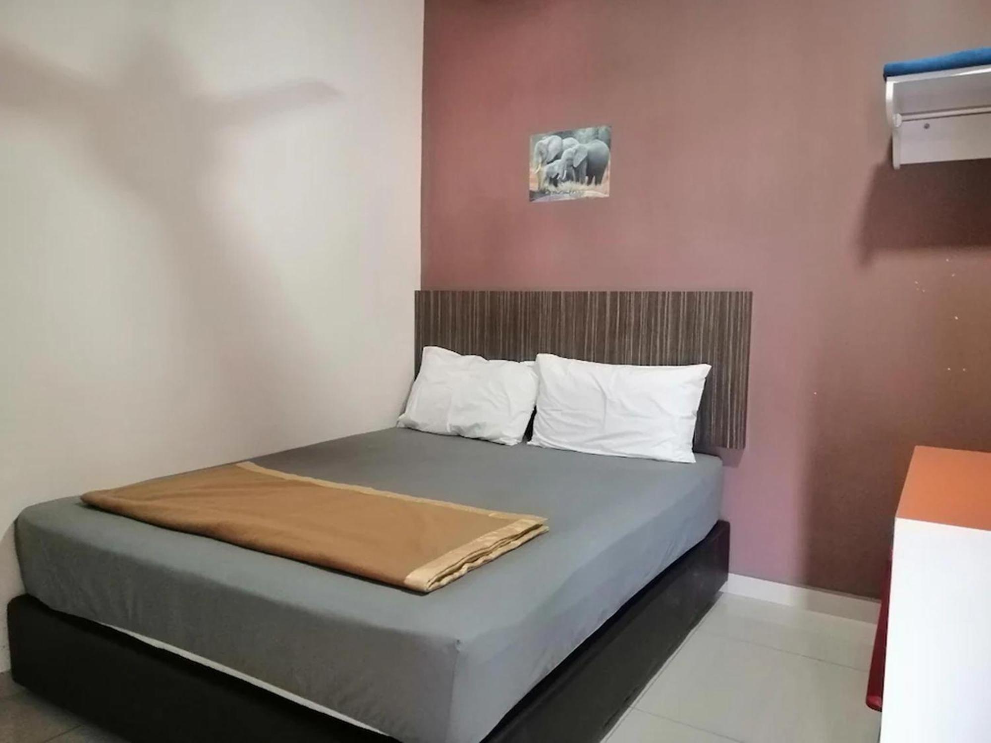 Js Hotel, Johor Bahru Exterior photo