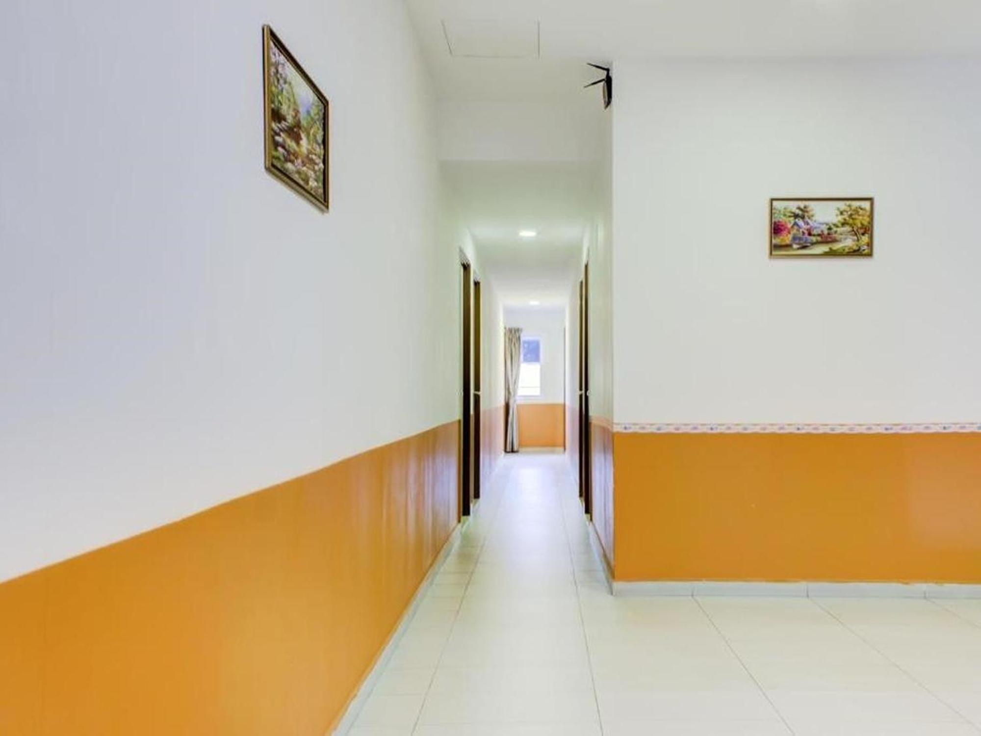 Js Hotel, Johor Bahru Exterior photo